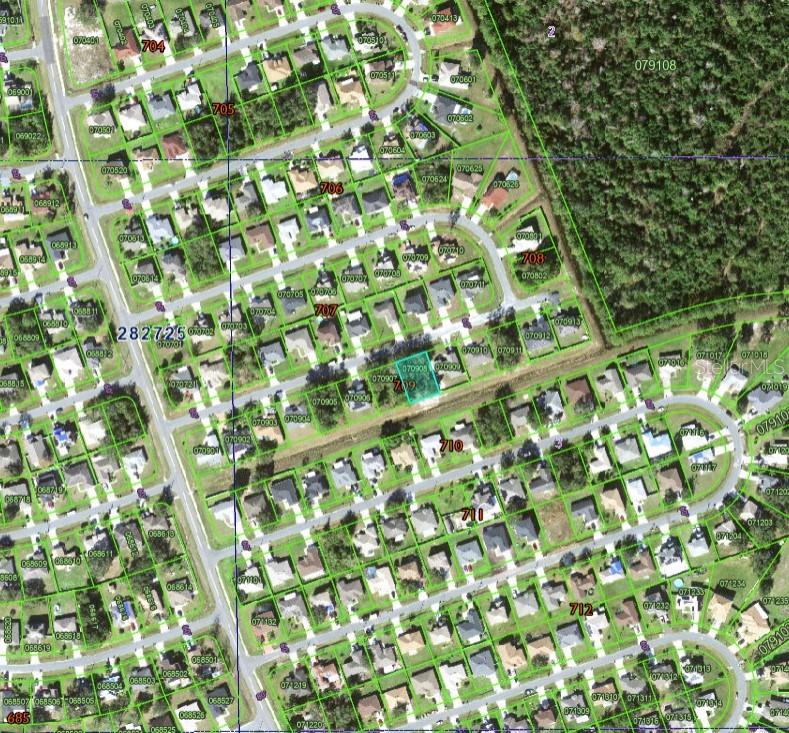 Image 6 of 6 For 716 Martin Lane
