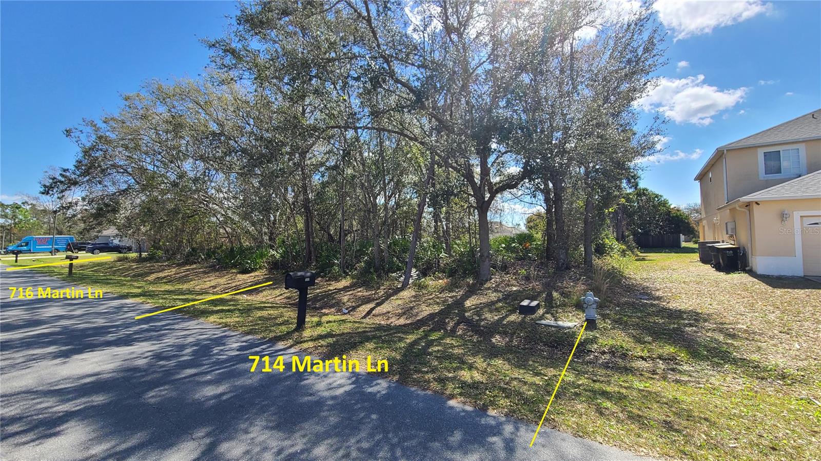 Image 2 of 7 For 714 Martin Lane