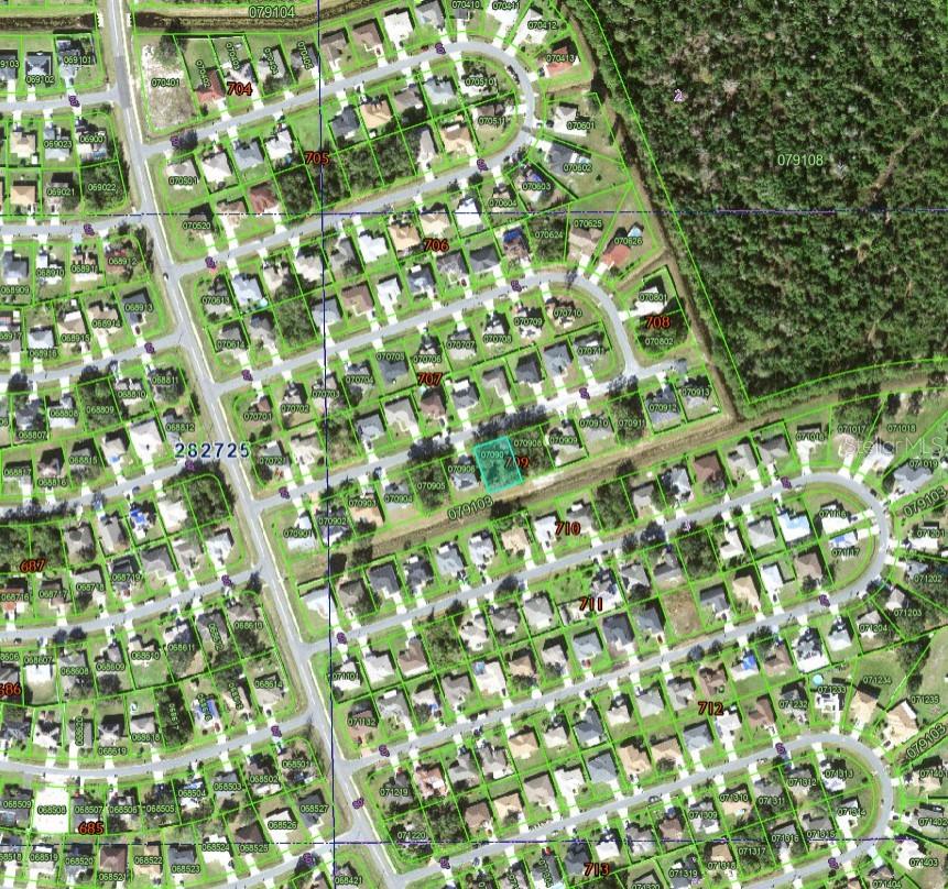 Image 7 of 7 For 714 Martin Lane