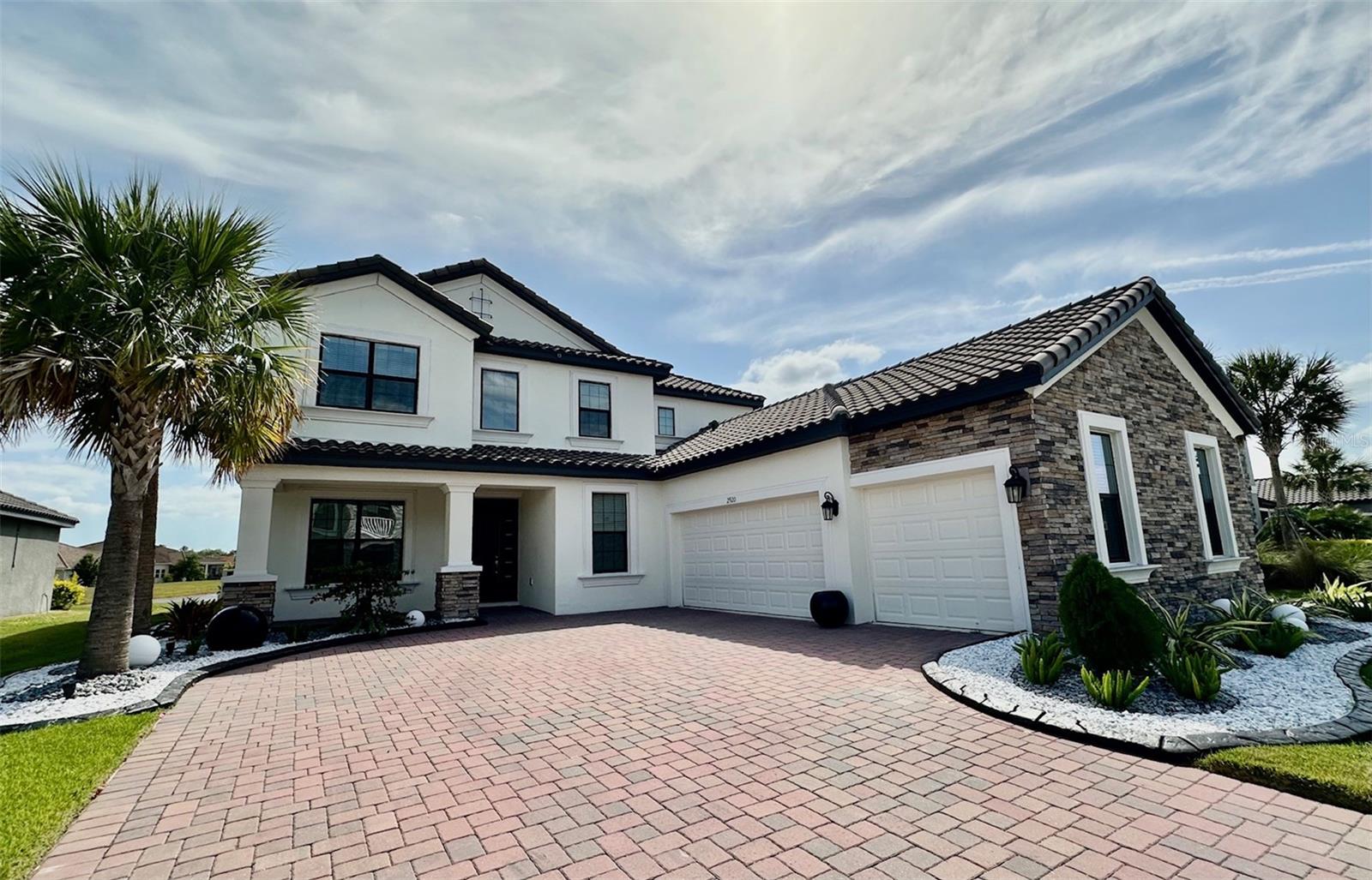 Details for 2920 Agostino Terrace, KISSIMMEE, FL 34746