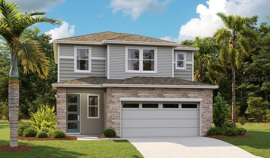 Details for 6038 Jensen View Avenue, APOLLO BEACH, FL 33572