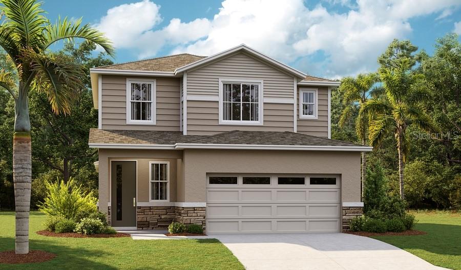 Details for 6058 Jensen View Avenue, APOLLO BEACH, FL 33572