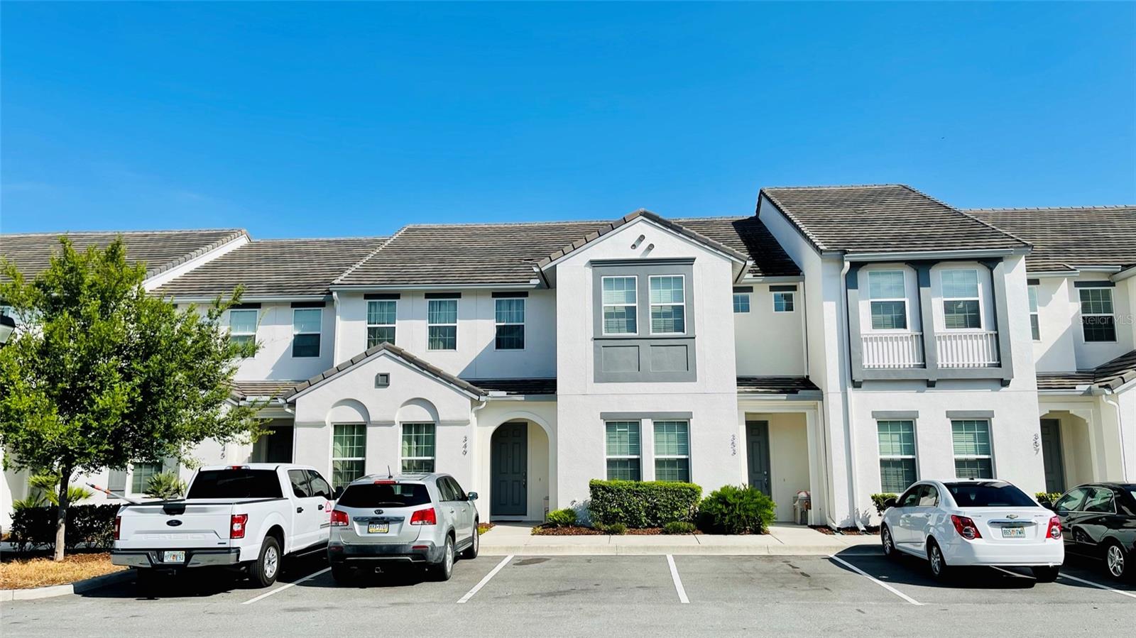 Details for 349 Captiva Drive, DAVENPORT, FL 33896