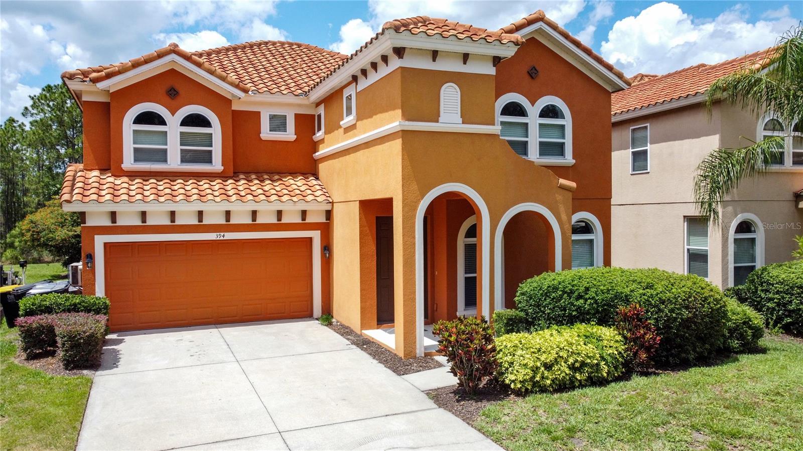 Details for 394 Orange Cosmos Boulevard, DAVENPORT, FL 33837