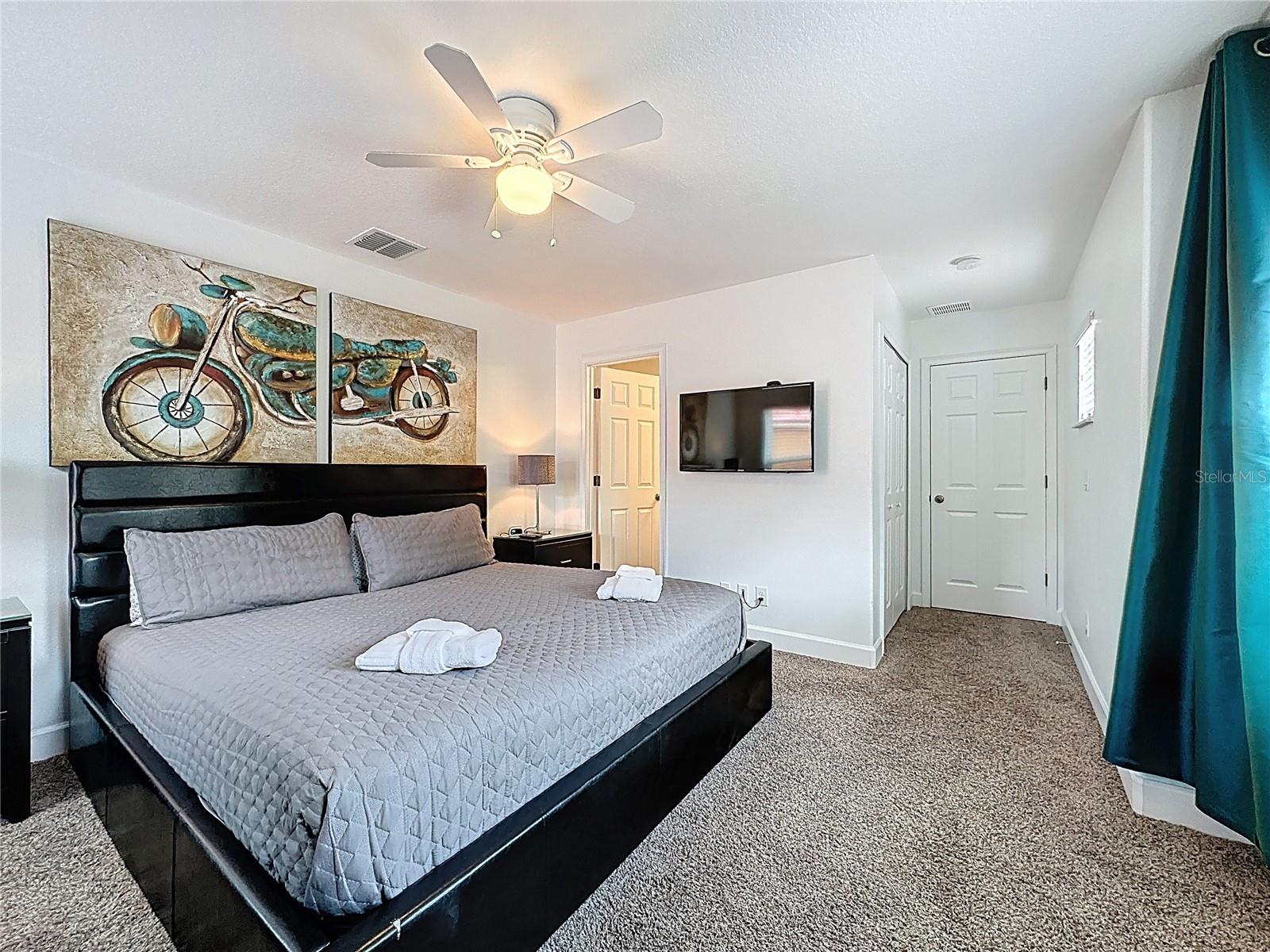 Image 65 of 82 For 394 Orange Cosmos Boulevard