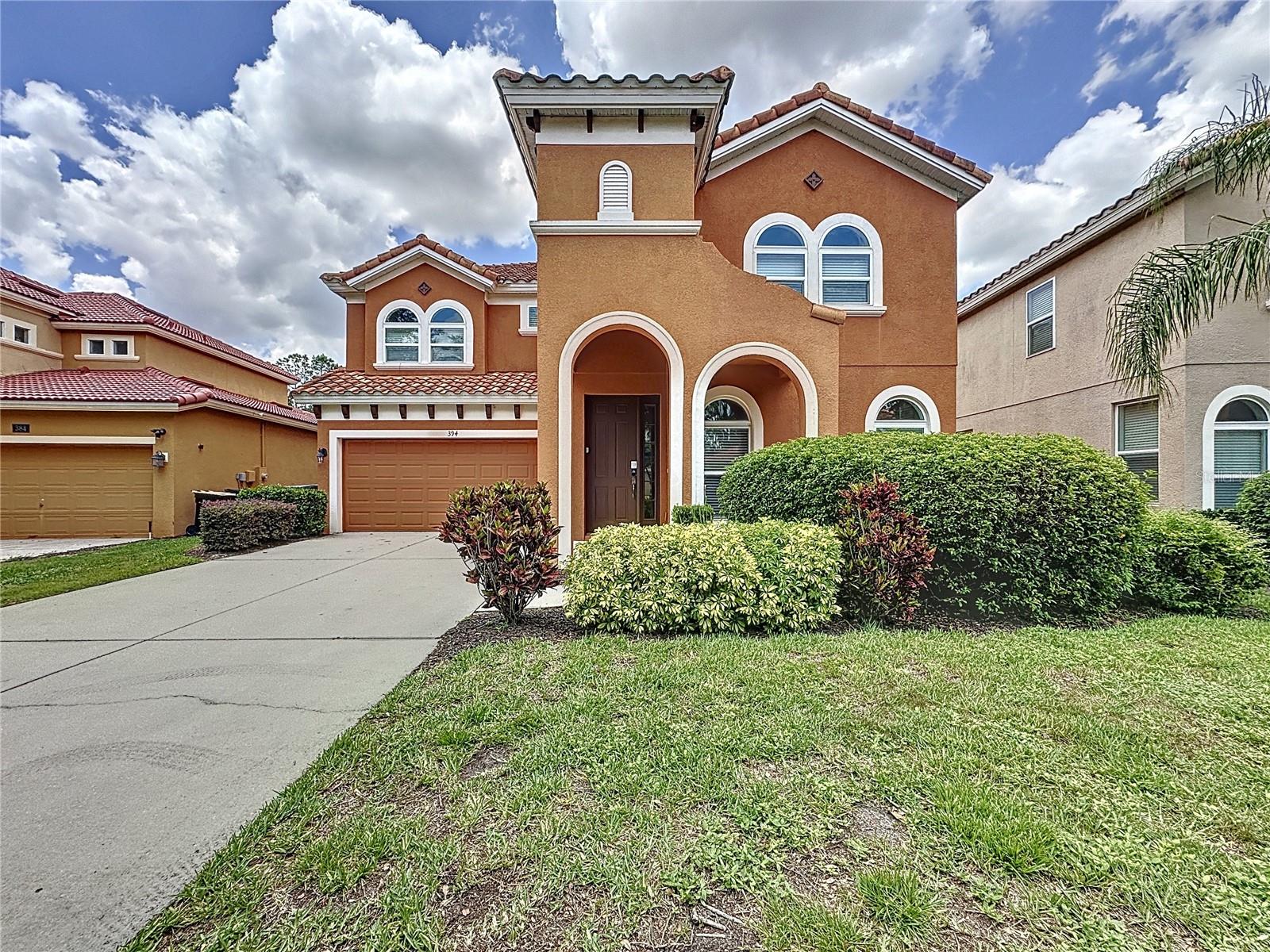 Image 68 of 82 For 394 Orange Cosmos Boulevard