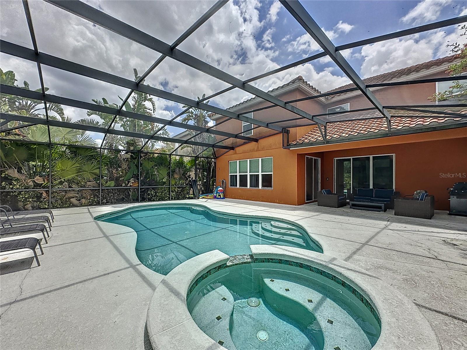 Image 9 of 82 For 394 Orange Cosmos Boulevard