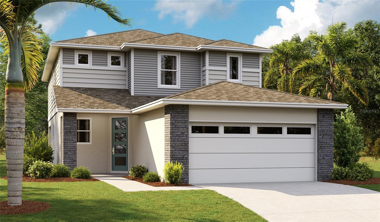 Details for 6042 Jensen View Avenue, APOLLO BEACH, FL 33572