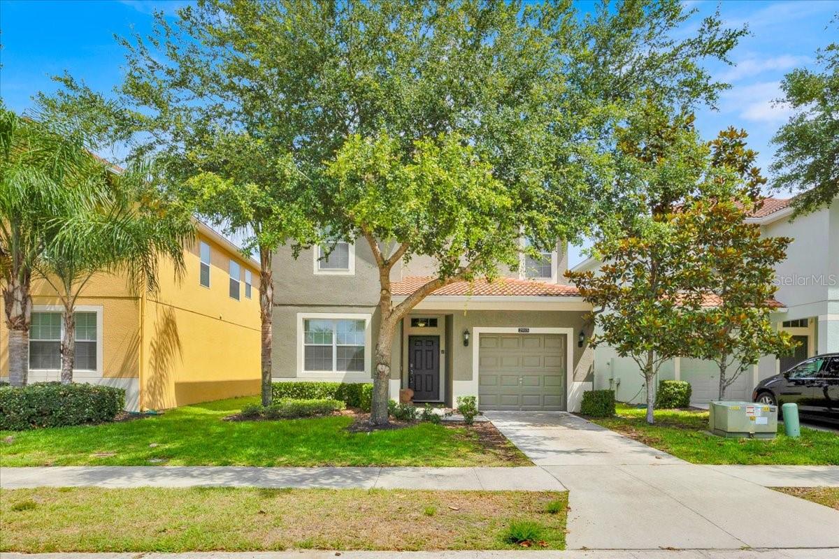 Details for 2985 Banana Palm Drive, KISSIMMEE, FL 34747