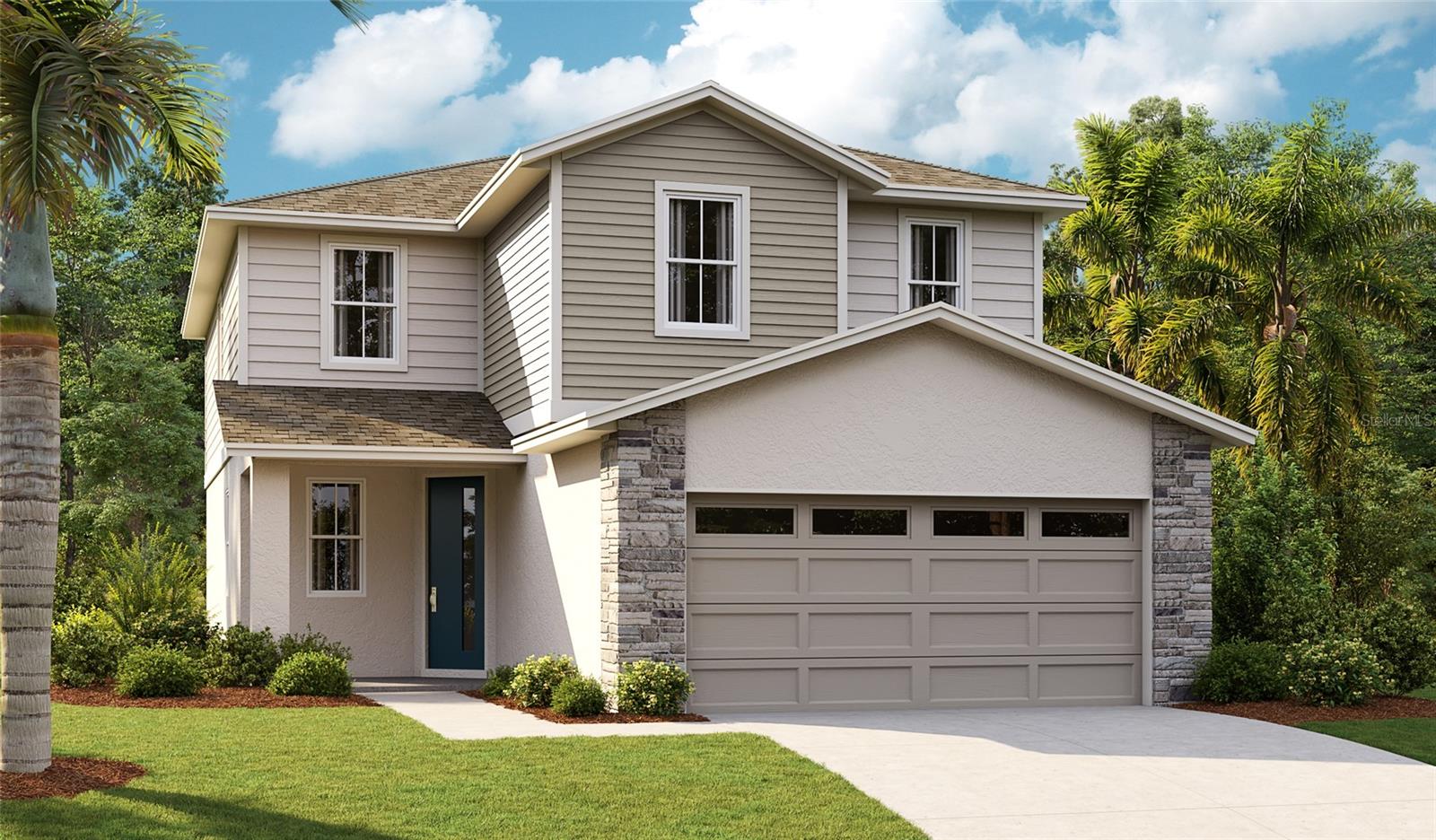 Details for 6046 Jensen View Avenue, APOLLO BEACH, FL 33572