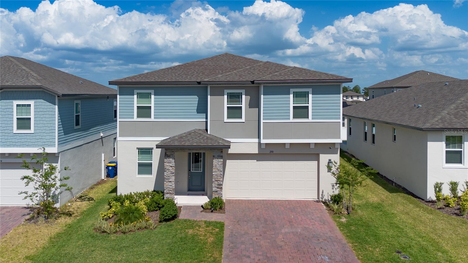 Details for 2310 Raven Ridge Road, MINNEOLA, FL 34715