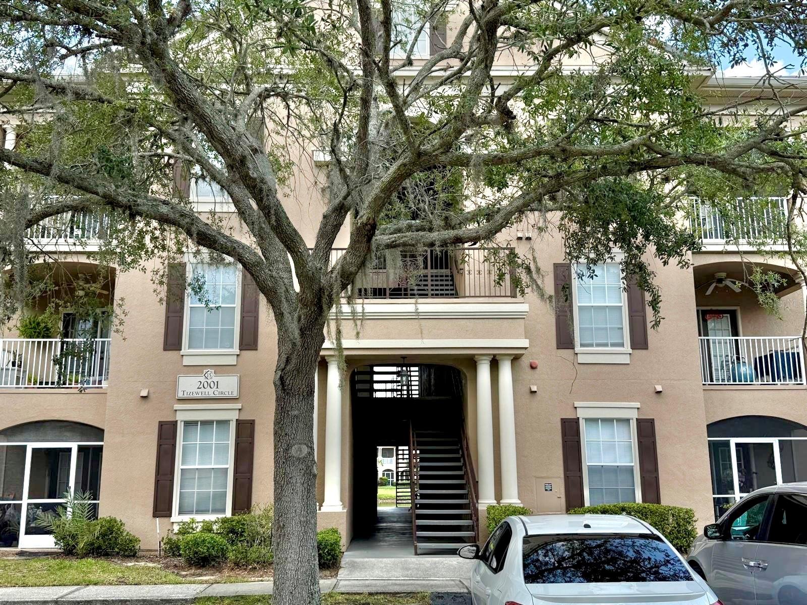 Details for 2001 Tizewell Circle 1517, ORLANDO, FL 32837