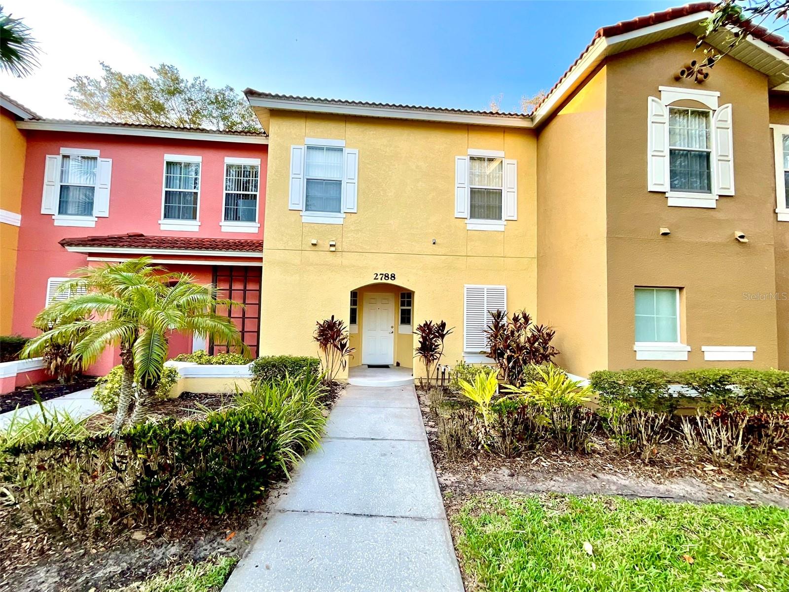 Details for 2788 Sun Key Place, KISSIMMEE, FL 34747