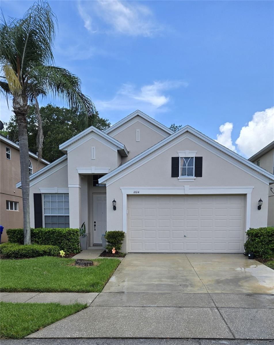 Details for 1604 Eagle Feather Drive, KISSIMMEE, FL 34746