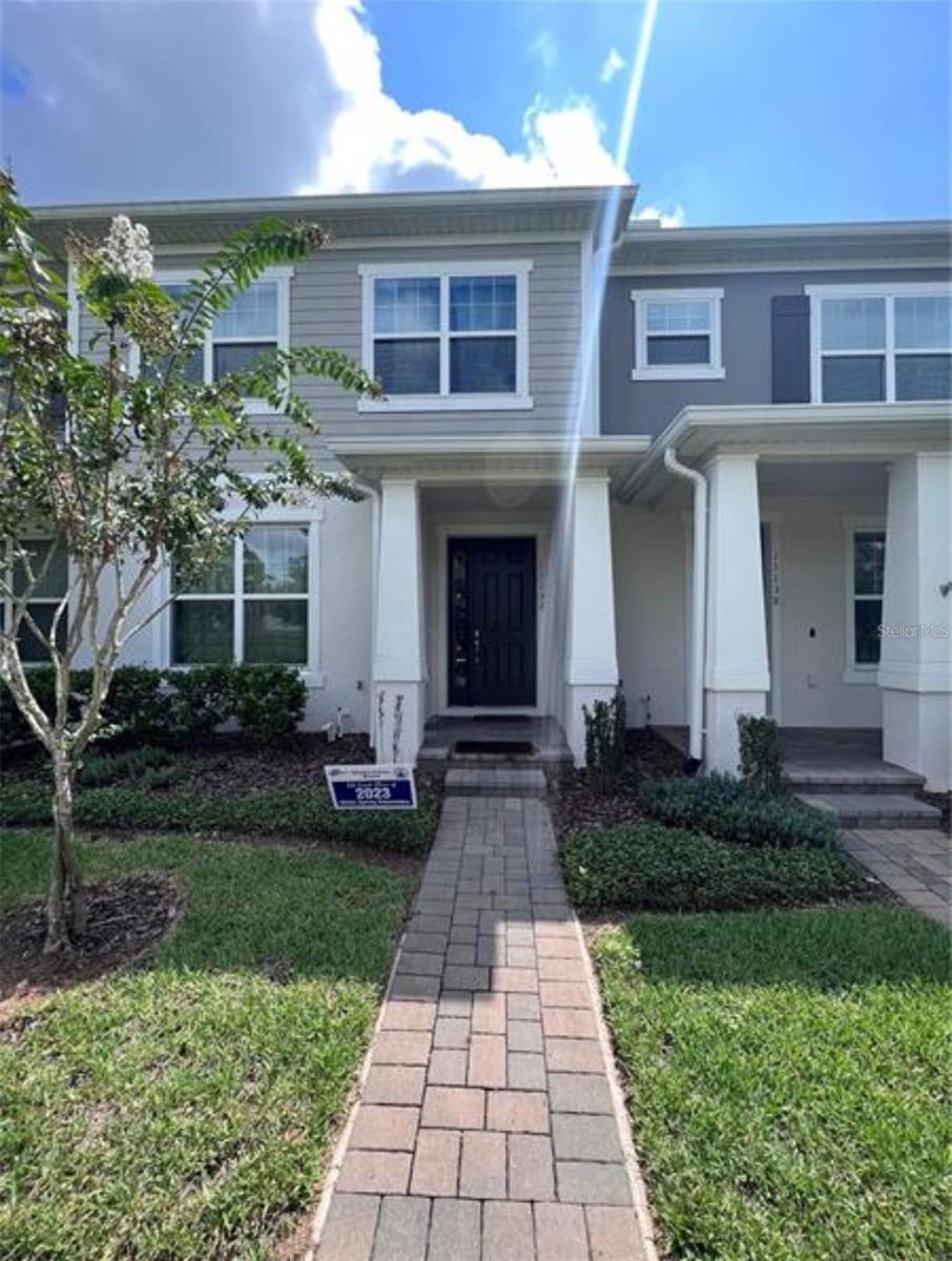 Details for 11132 Hanlon Terrace Alley, WINTER GARDEN, FL 34787