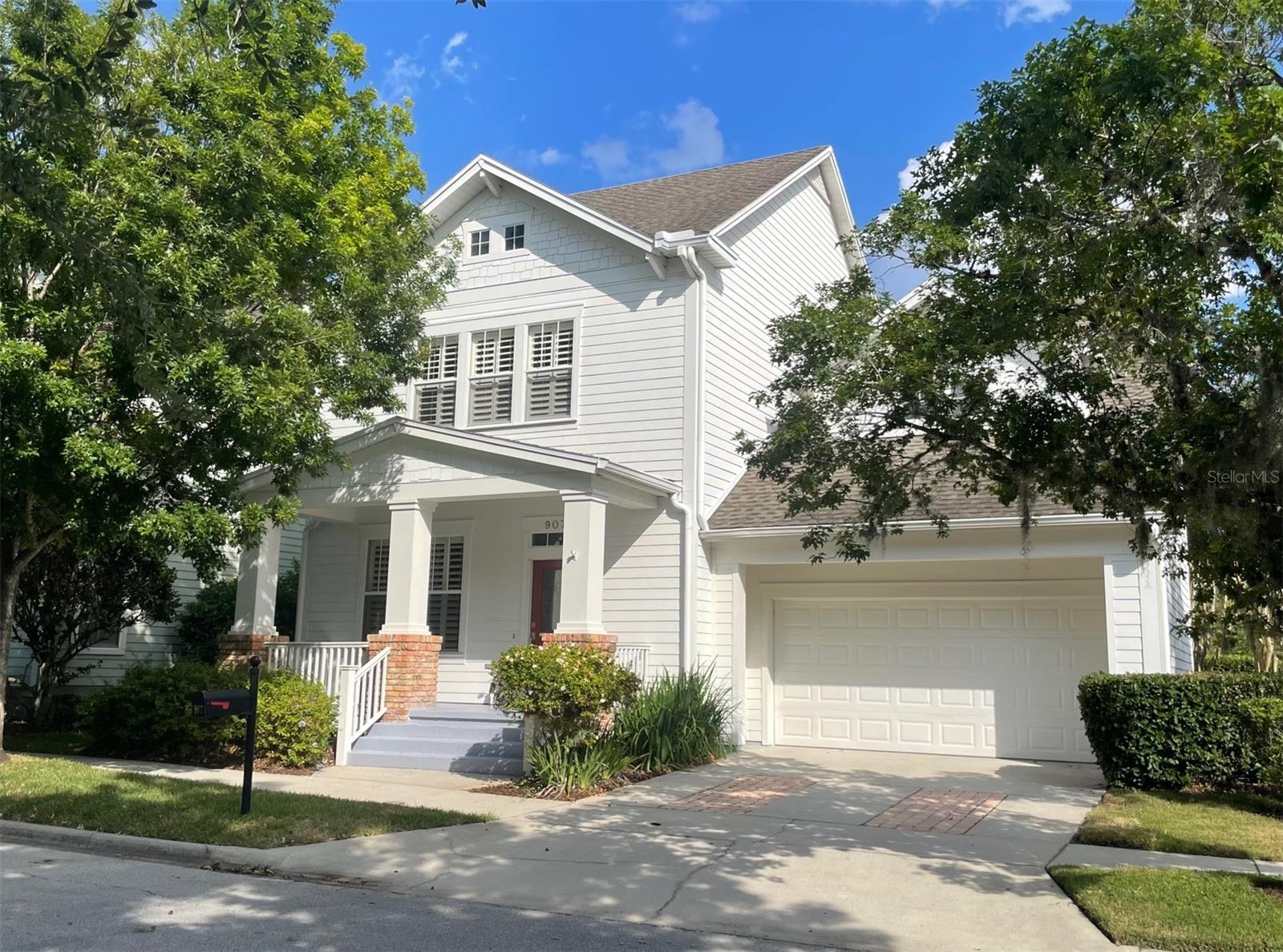 Details for 907 Pawstand Road, CELEBRATION, FL 34747