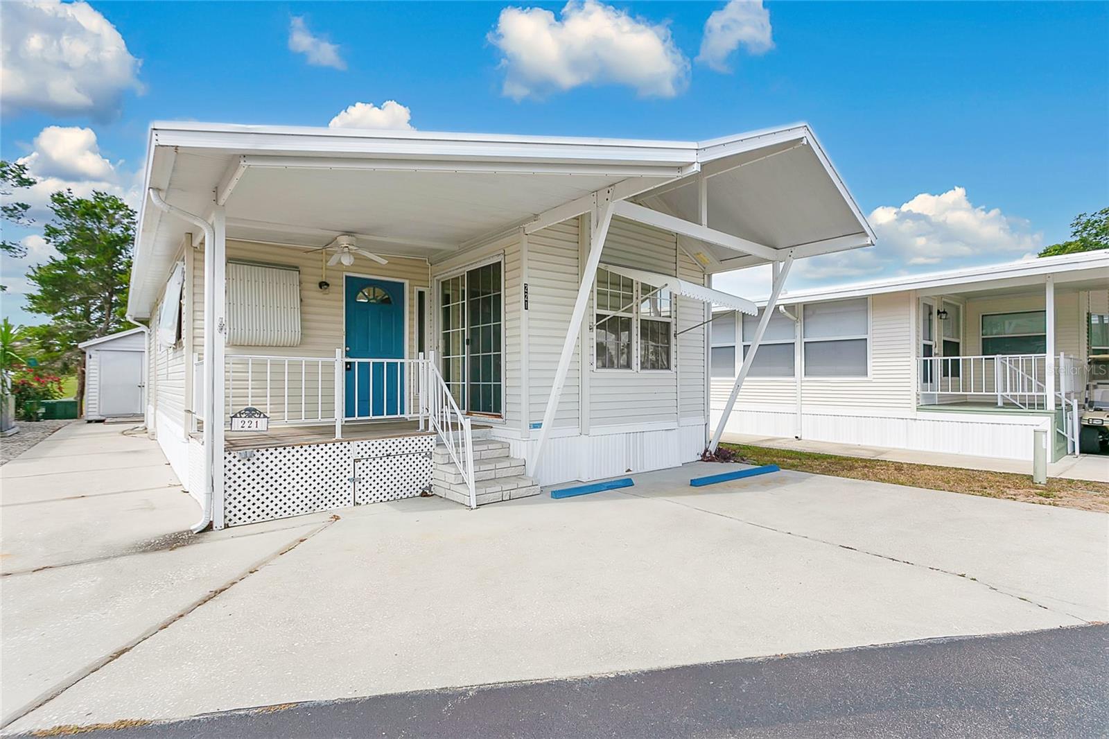 Details for 221 Arnold Palmer Drive, DAVENPORT, FL 33837