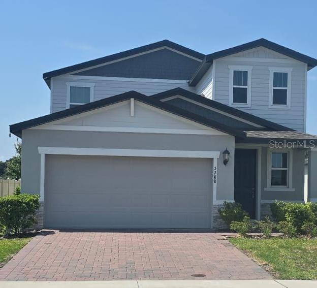 Details for 5288 Stephs Field Street, ST CLOUD, FL 34771