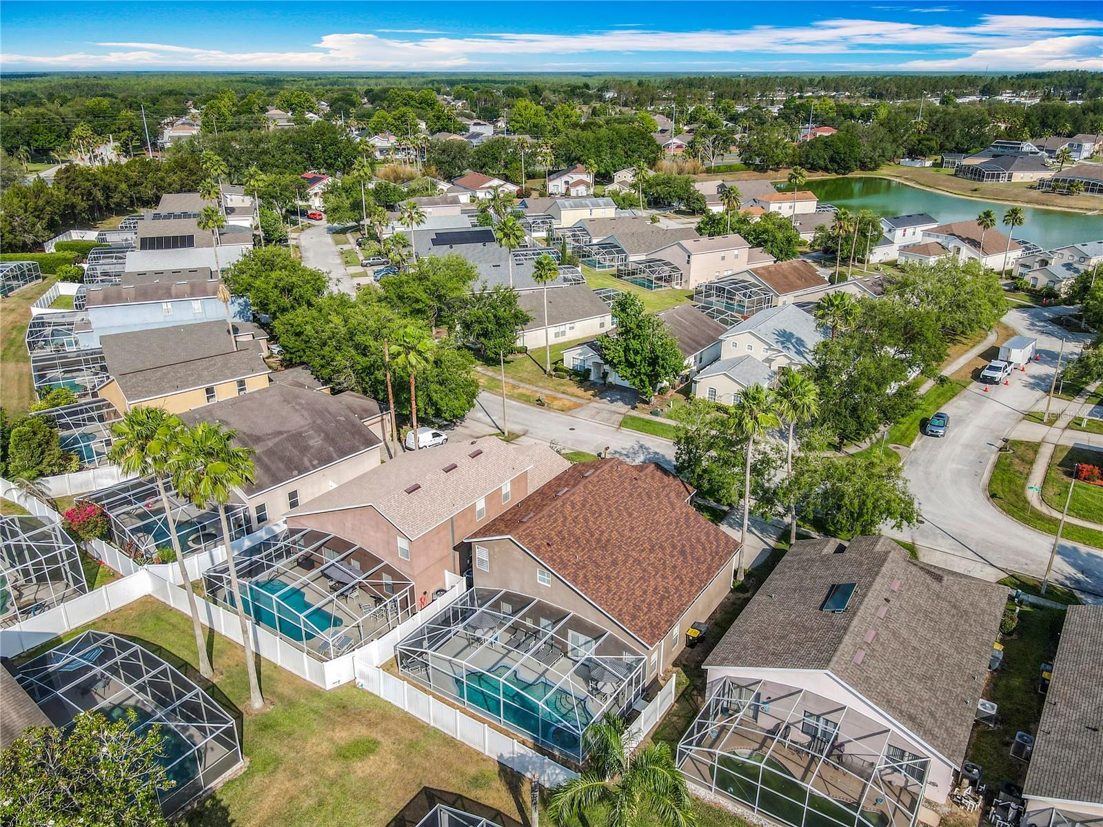 Image 60 of 63 For 207 Bailey Circle