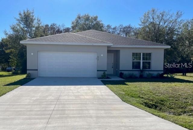 Details for 248 Cheshire Court, KISSIMMEE, FL 34758
