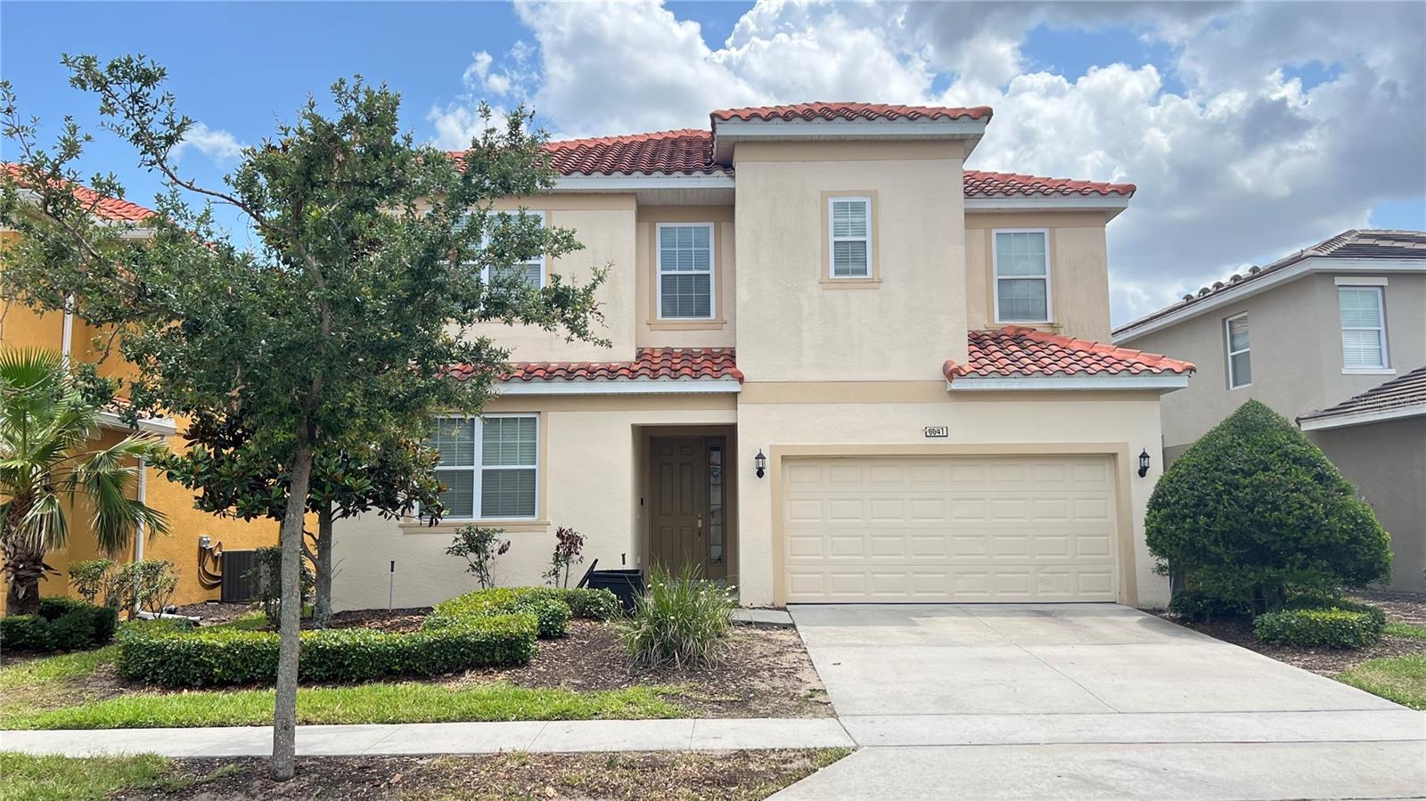 Details for 6041 Broad Oak Drive, DAVENPORT, FL 33837
