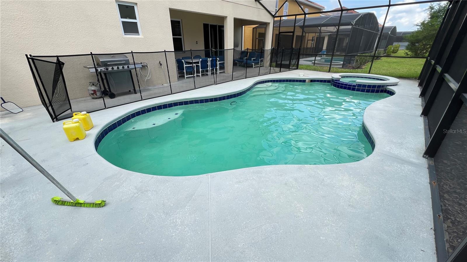 Image 45 of 85 For 6041 Broad Oak Drive