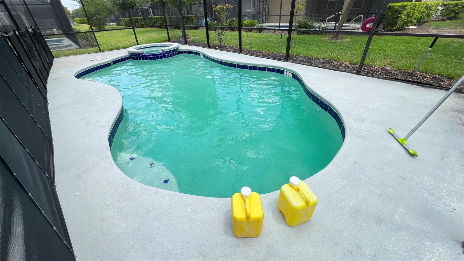 Image 46 of 85 For 6041 Broad Oak Drive