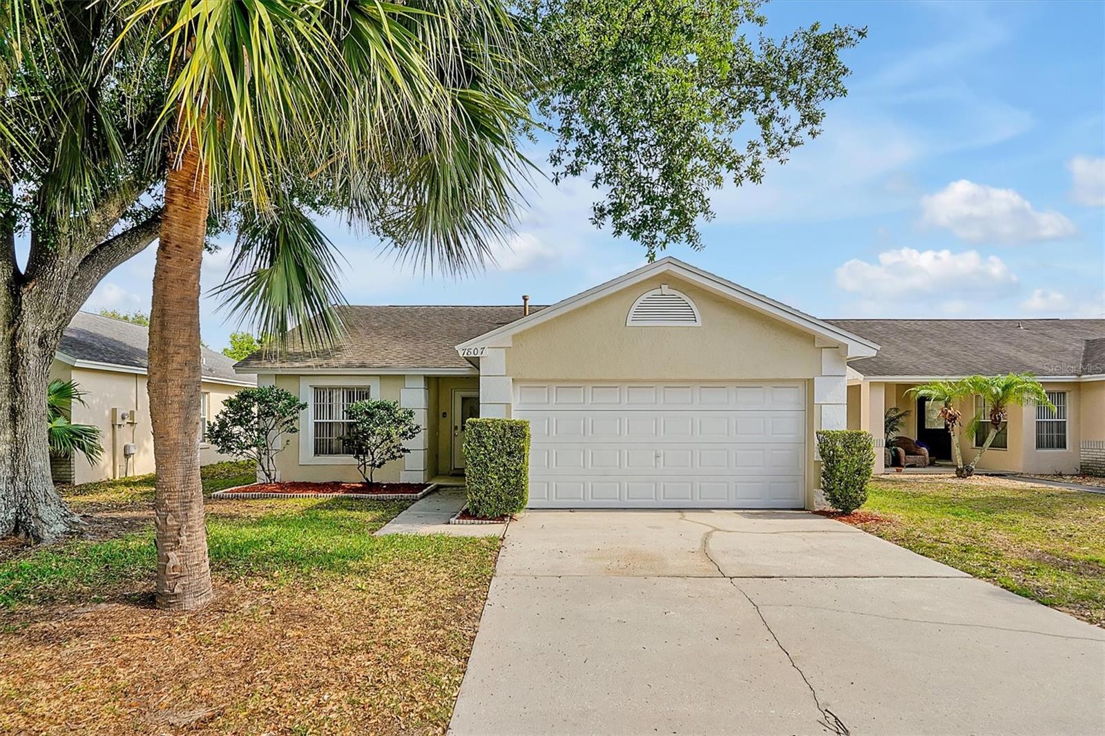 Details for 7807 Turkey Oak Lane, KISSIMMEE, FL 34747