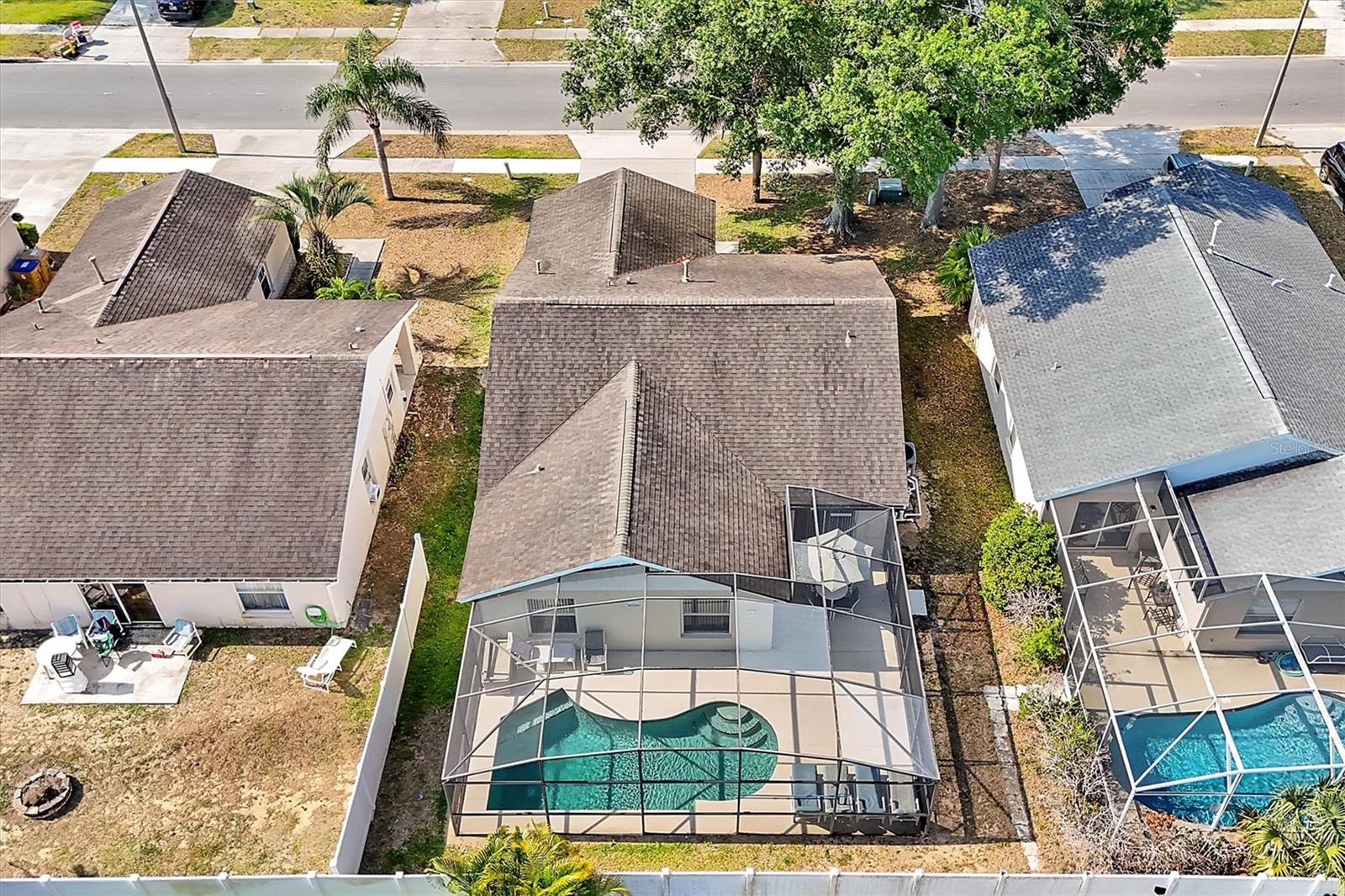 Image 33 of 36 For 7807 Turkey Oak Lane