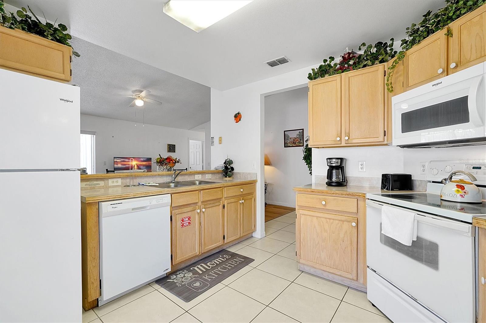 Image 8 of 36 For 7807 Turkey Oak Lane