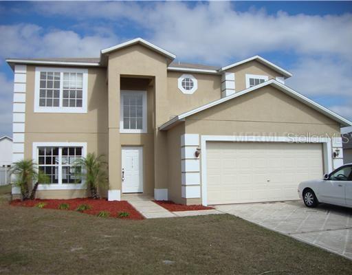 Details for 319 Alegriano Court, KISSIMMEE, FL 34758