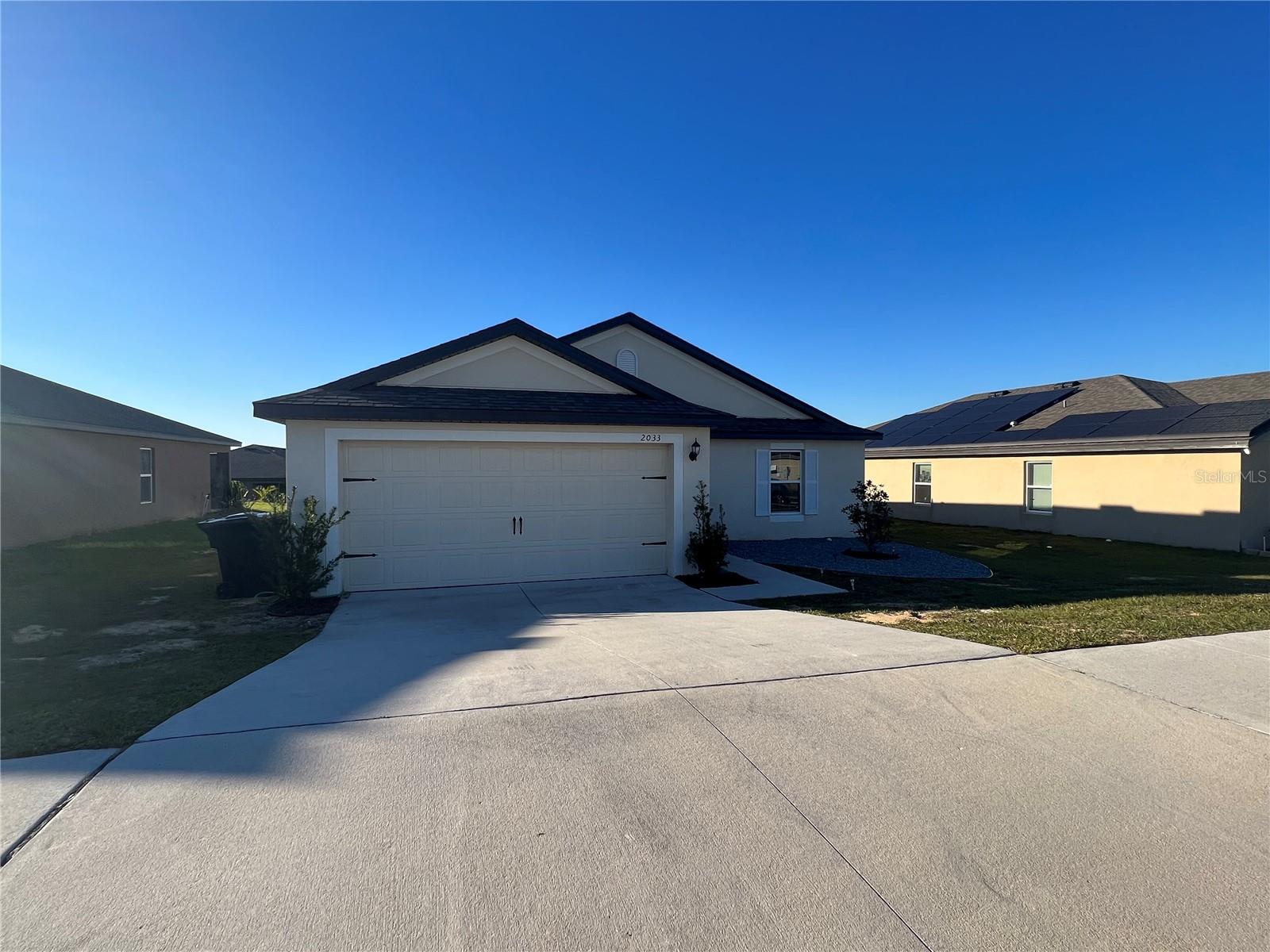 Details for 2033 Amber Sweet Circle, DUNDEE, FL 33838