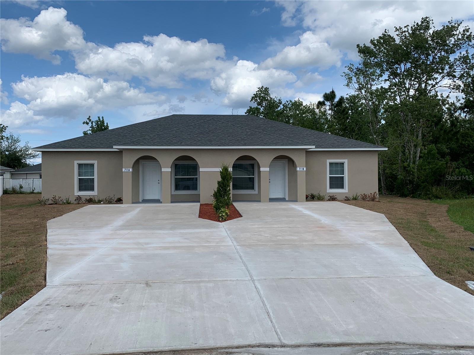 Details for 711 Bluebill Place B, POINCIANA, FL 34759