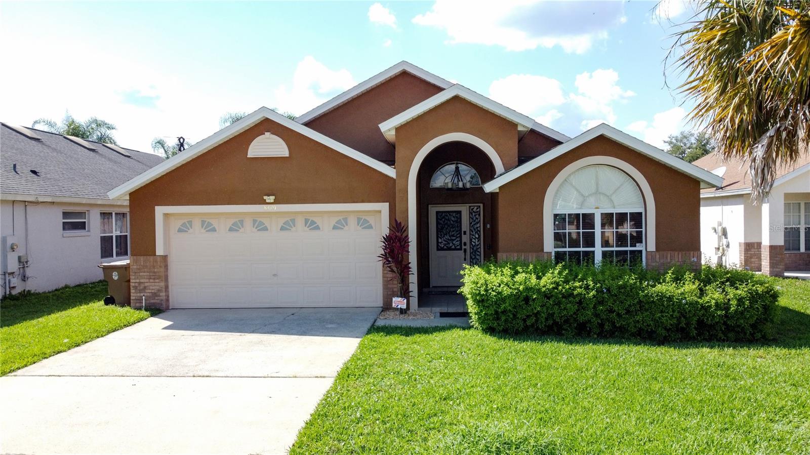 Details for 8019 Indian Creek Boulevard, KISSIMMEE, FL 34747