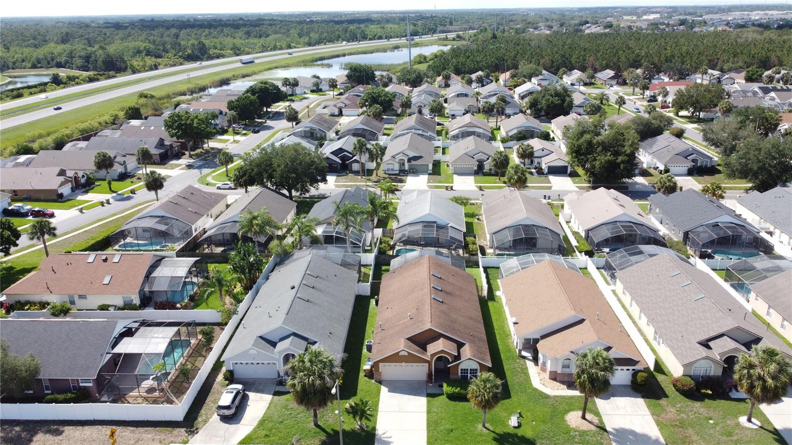 Image 55 of 58 For 8019 Indian Creek Boulevard