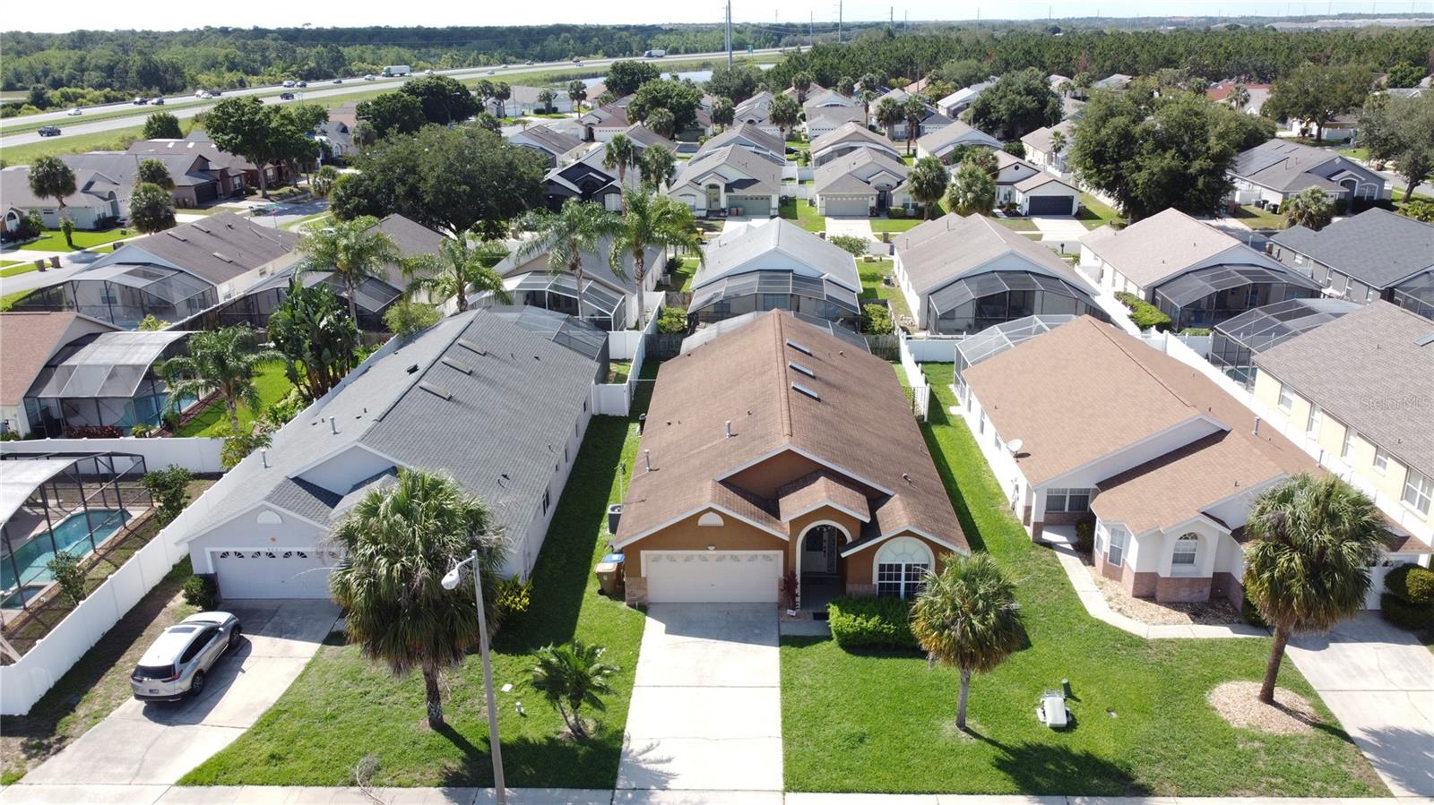 Image 57 of 58 For 8019 Indian Creek Boulevard
