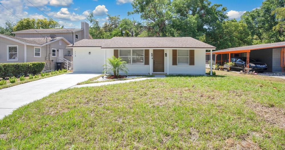 Details for 118 Deacon Jones Boulevard, ORLANDO, FL 32810