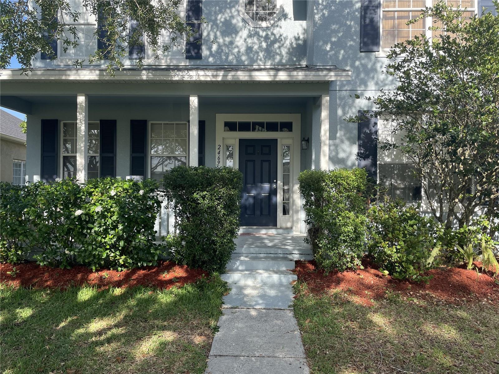 Details for 2469 Guiana Plum Drive, ORLANDO, FL 32828