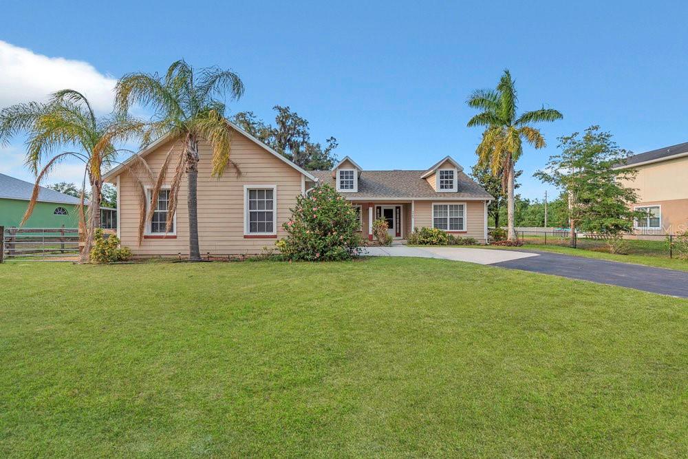 Details for 4885 Meadow Drive, ST CLOUD, FL 34772