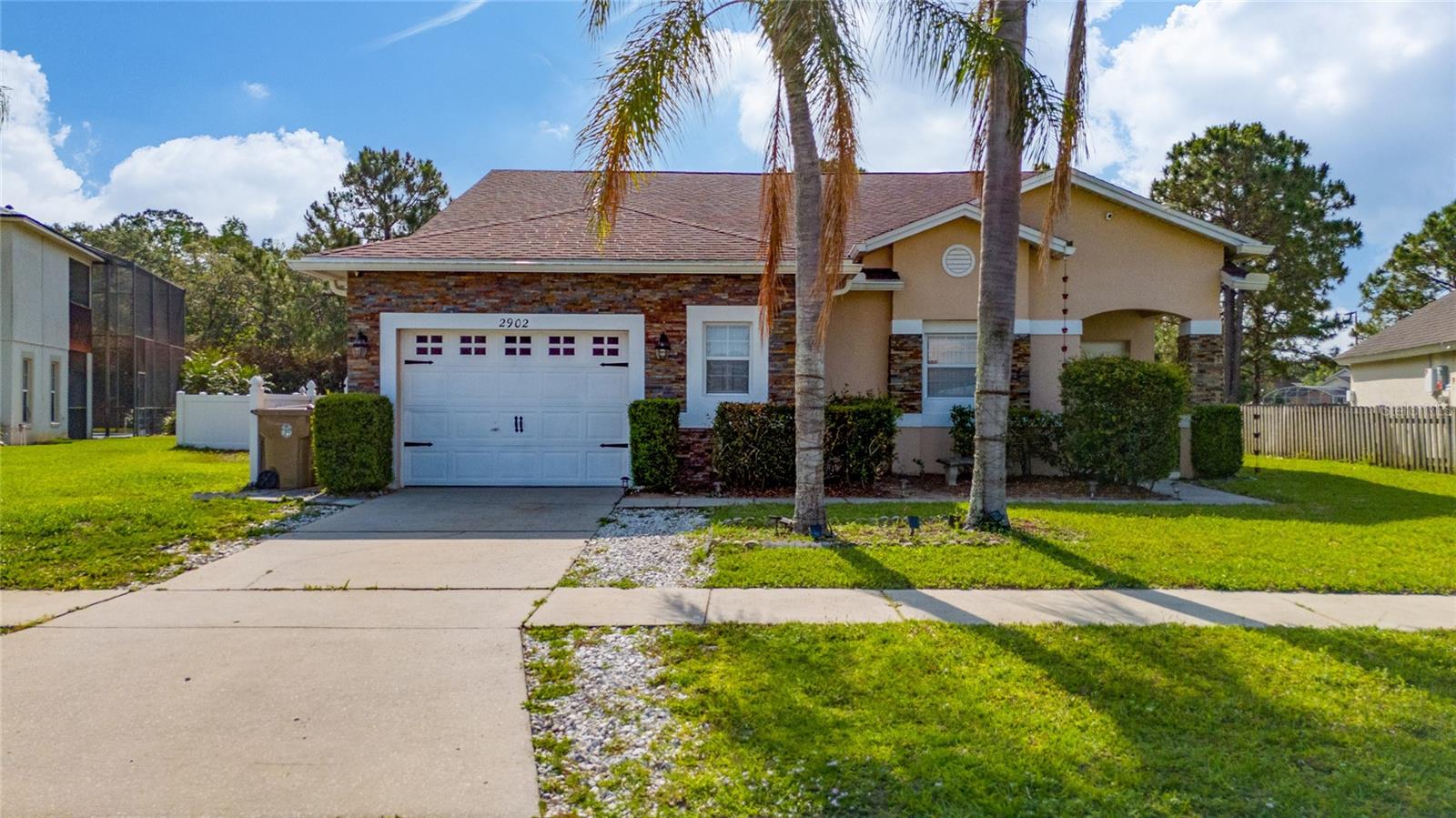 Details for 2902 Paddington Way, KISSIMMEE, FL 34747