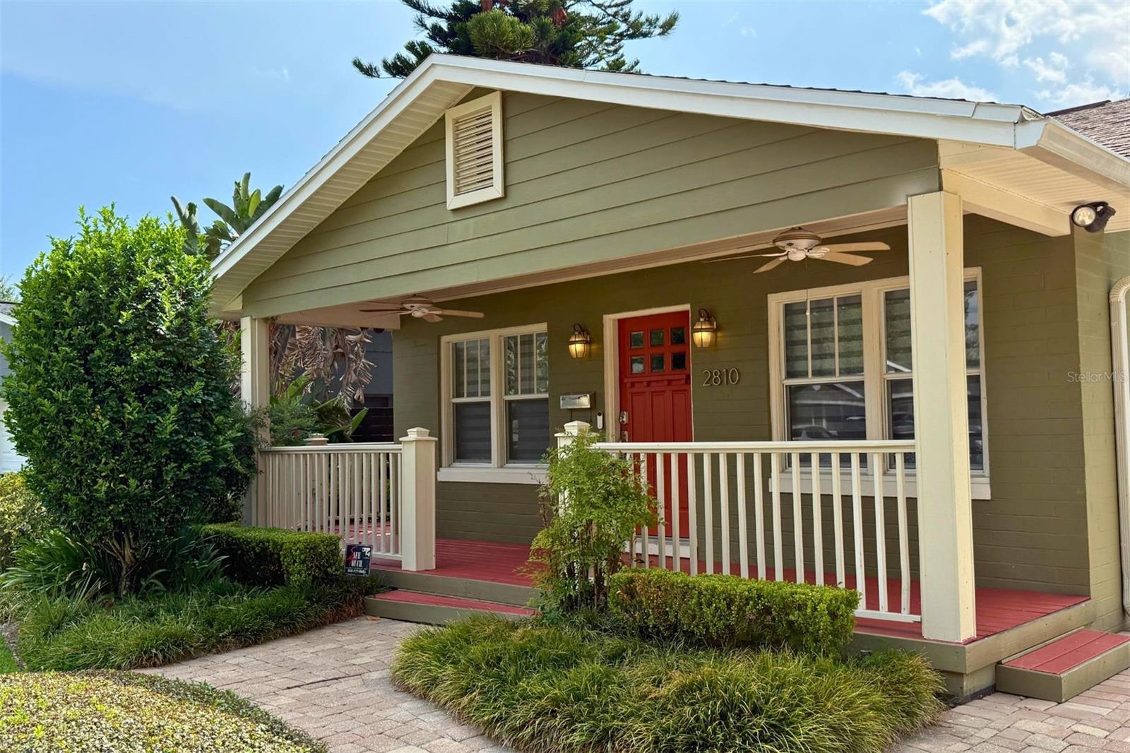 Details for 2810 Elizabeth Avenue, ORLANDO, FL 32804