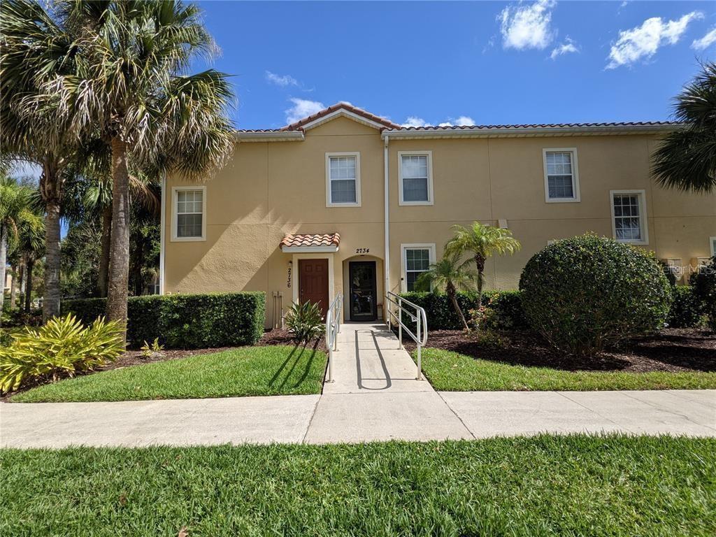 Details for 2736 Oakwater Drive, KISSIMMEE, FL 34747