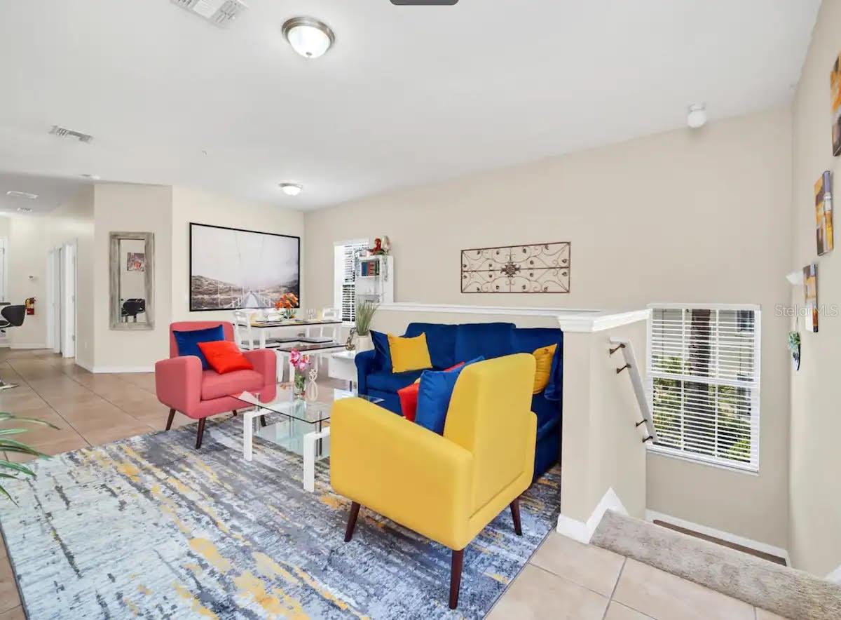 Image 3 of 24 For 2736 Oakwater Drive