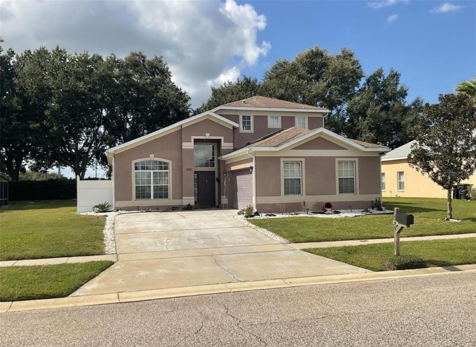 Details for 546 Bloomingdale Drive, DAVENPORT, FL 33897