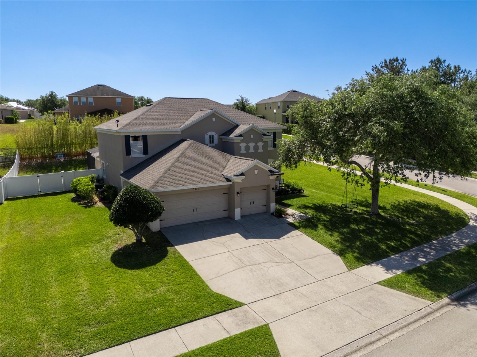 Details for 2821 Columbus Avenue, CLERMONT, FL 34715