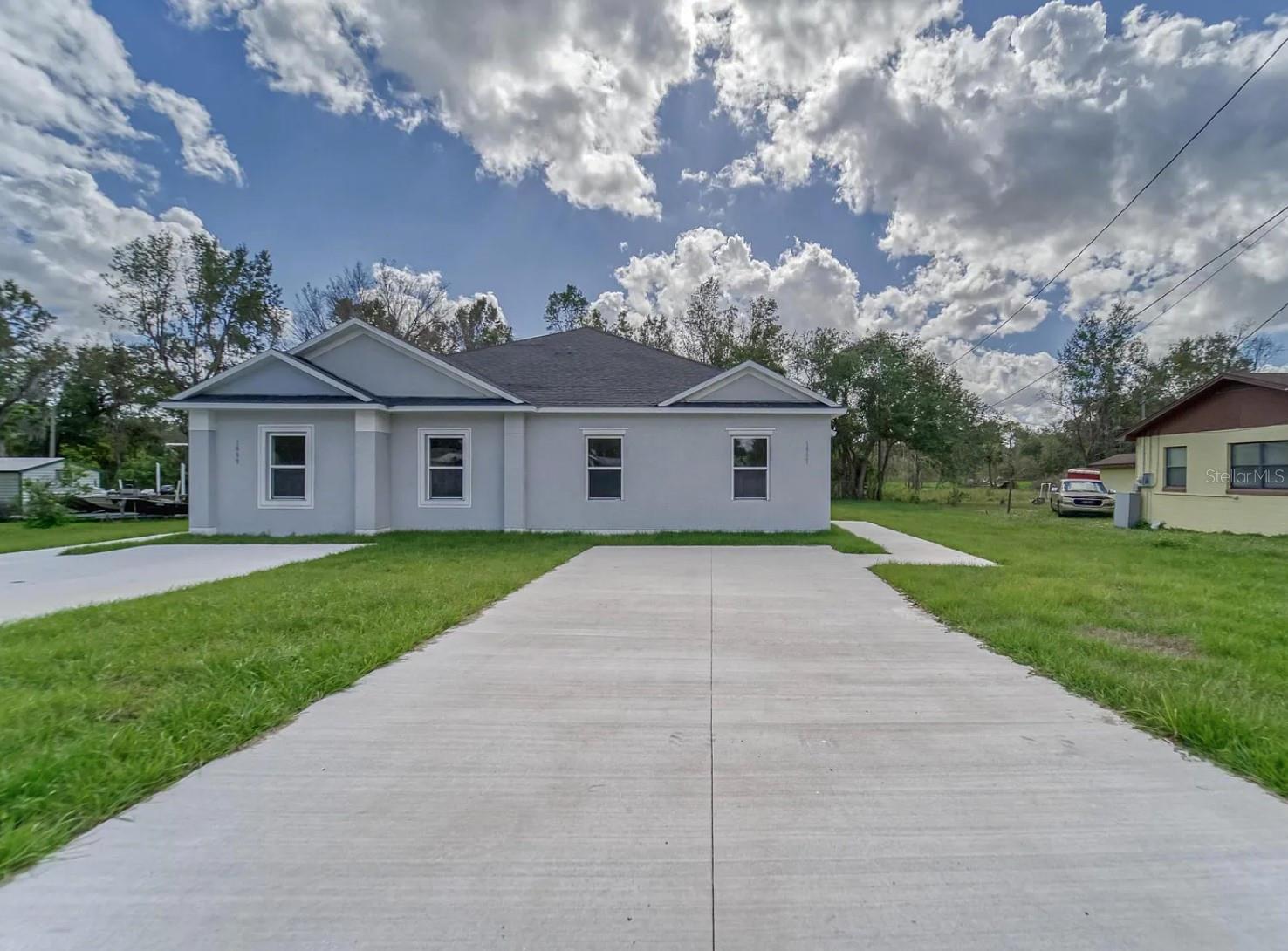 Details for 1999 Marshall Street, BARTOW, FL 33830