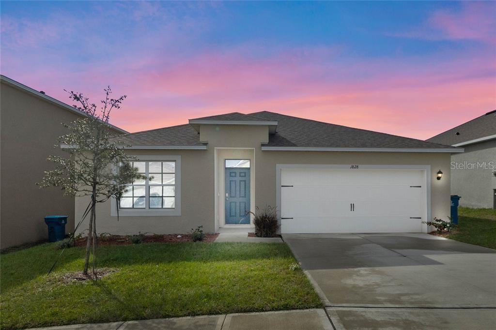 Details for 1828 Buckeye Road, DAVENPORT, FL 33837