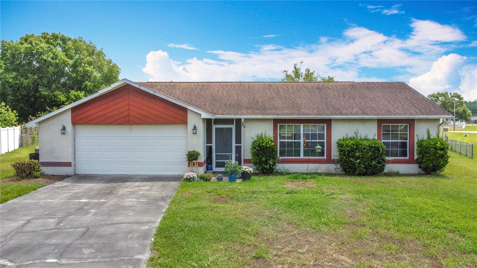 Details for 3110 Short Leaf Pine Court, KISSIMMEE, FL 34746