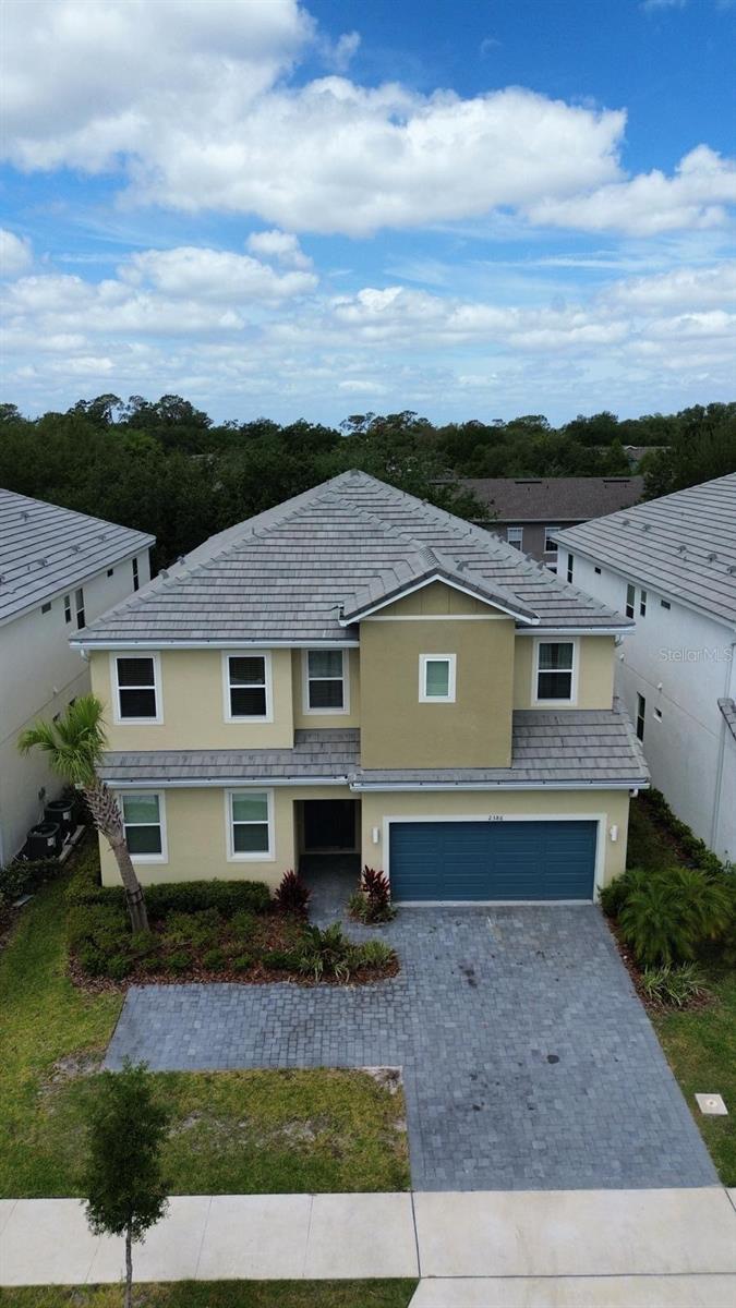Details for 2386 Rama Drive, KISSIMMEE, FL 34746