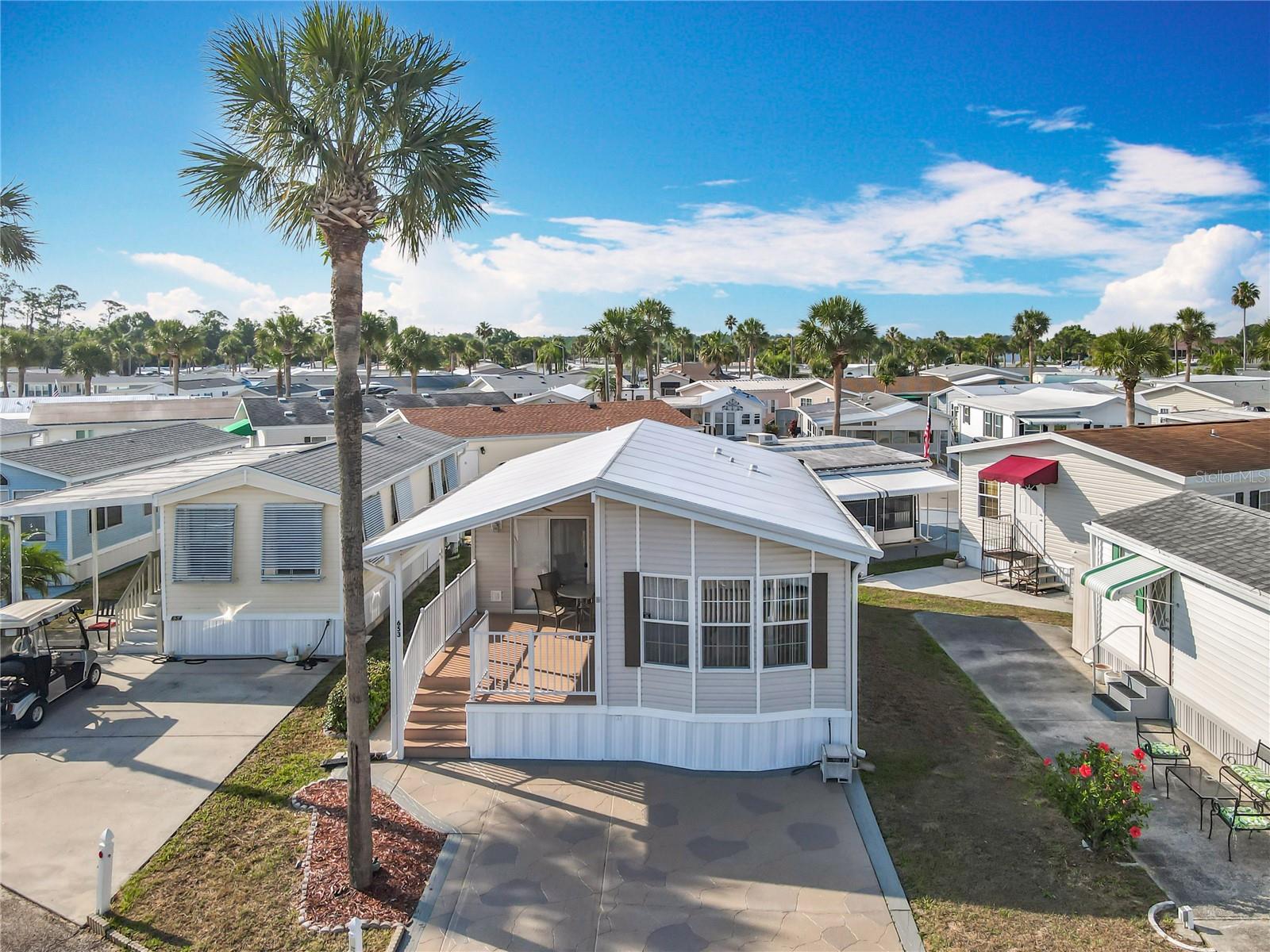 Details for 9000 Us Hwy 192  653, CLERMONT, FL 34714